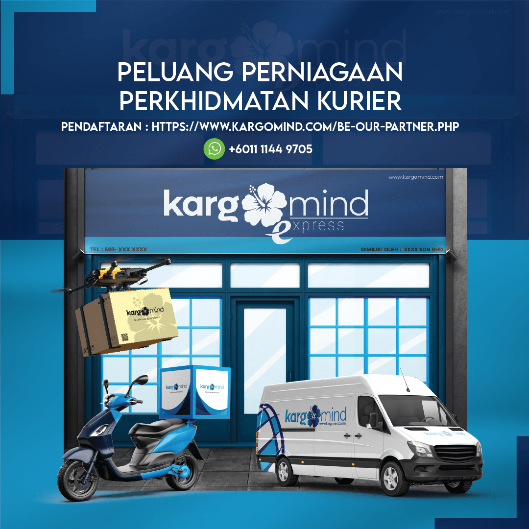 News / Kargomind